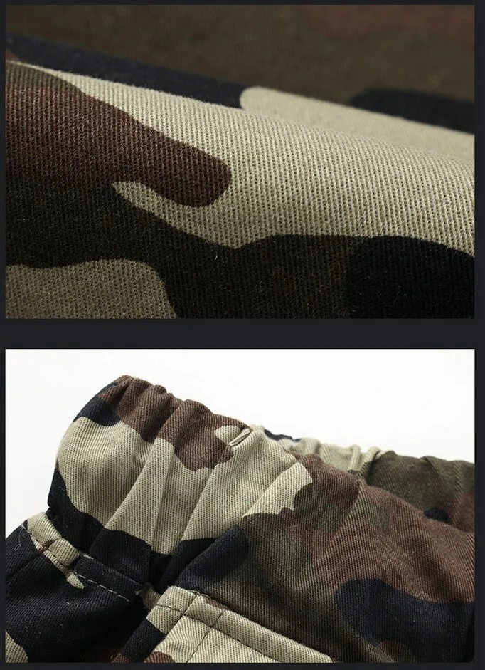 harem pants camuflagem calças militares solto confortável carga camo corredores