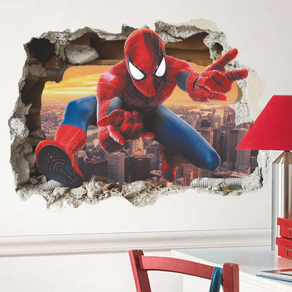 Spiderman Wall Decor compare prices on spiderman wall decor- online shopping/buy low Spiderman Wall Decor compare prices on spiderman wall decor- online shopping/buy low