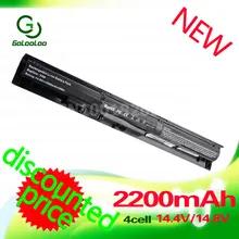 Golooloo 2200mah 14.4V Battery for HP VI04 HSTNN-DB6J hstnn-lb5s 15-ab093tx 15-ab525TX 15-ab548TX HSTNN-DB6I TPN-Q140 Golooloo 2200mah 14.4V Battery for HP VI04 HSTNN-DB6J hstnn-lb5s 15-ab093tx 15-ab525TX 15-ab548TX HSTNN-DB6I TPN-Q140