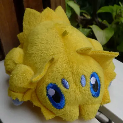 joltik plush