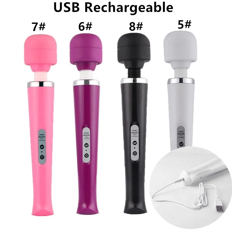 USB