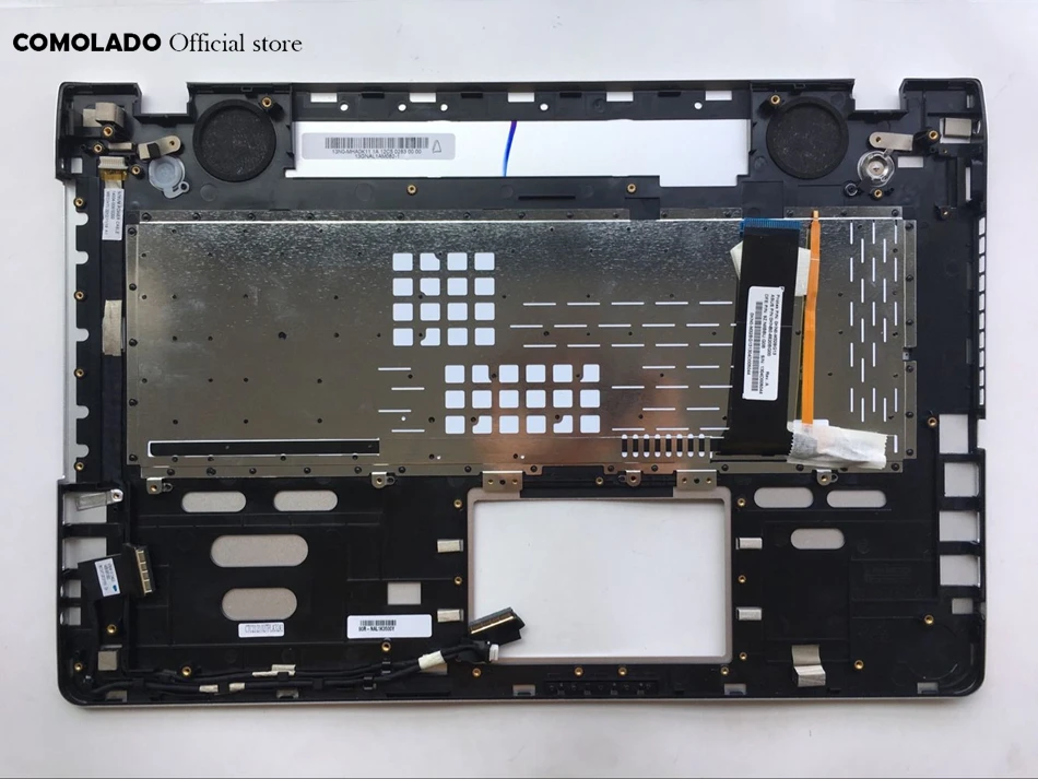 HU Hungary Keyboard For Asus N76 N76V N76S N76VM N76VB N76VJ N76VZ Laptop keyboard with backlit Palmrest Upper HU Layout (2)