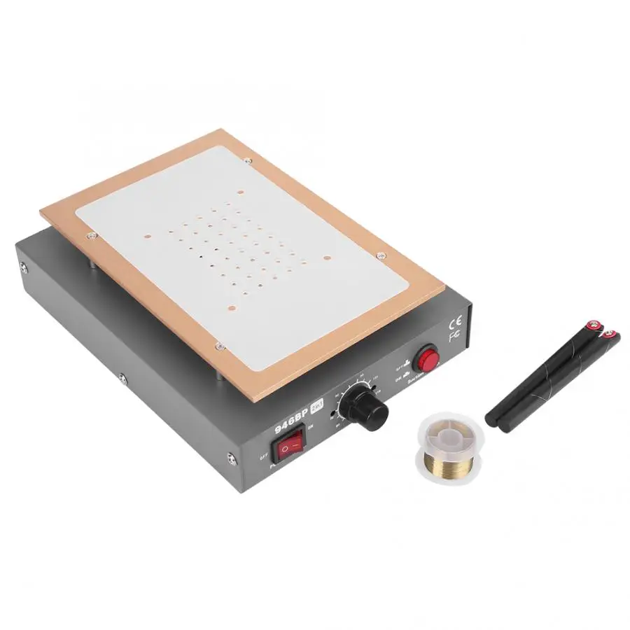 Многофункциональный 220 240V EU plug 7 &quotlcd сенсорный экран Сепаратор машина для