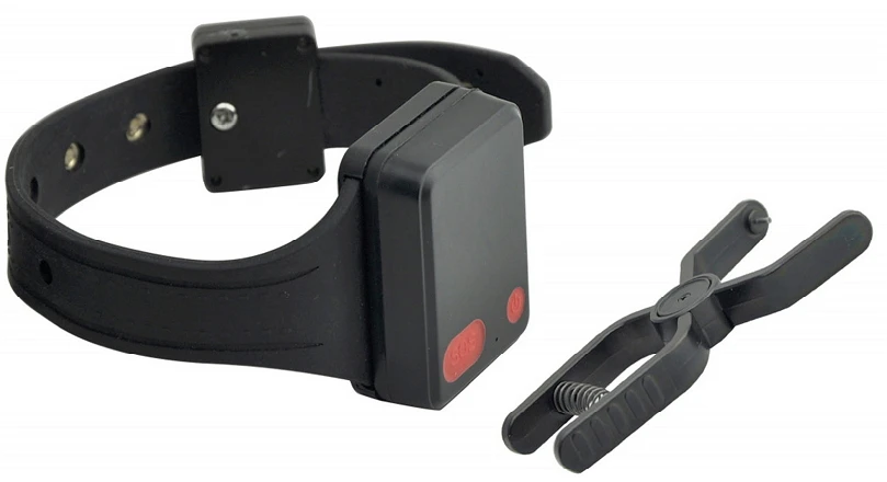 リアルタイム追跡 Gps トラッカー Parolee ため犯罪者囚人足首のブレスレット手首 Gps トラッカーロケータ Mt 60x Gps Tracker Wrist Gps Trackerreal Time Tracking Aliexpress