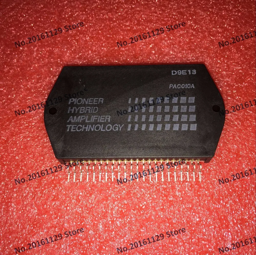 

New&original PAC010 PAC010A ZIP