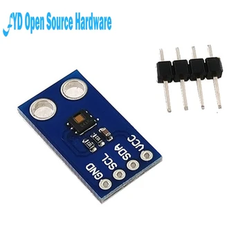 

1pcs HDC1080 CJMCU-1080 high precision temperature and humidity sensor humidity temperature module