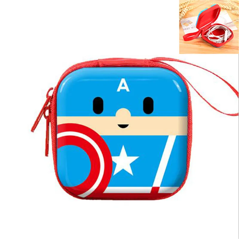 

Pls Buy it!!!Hot Marvel Avengers Captain America Spiderman Superman Batman Figures Toys Gift For Adults&Kids Bags