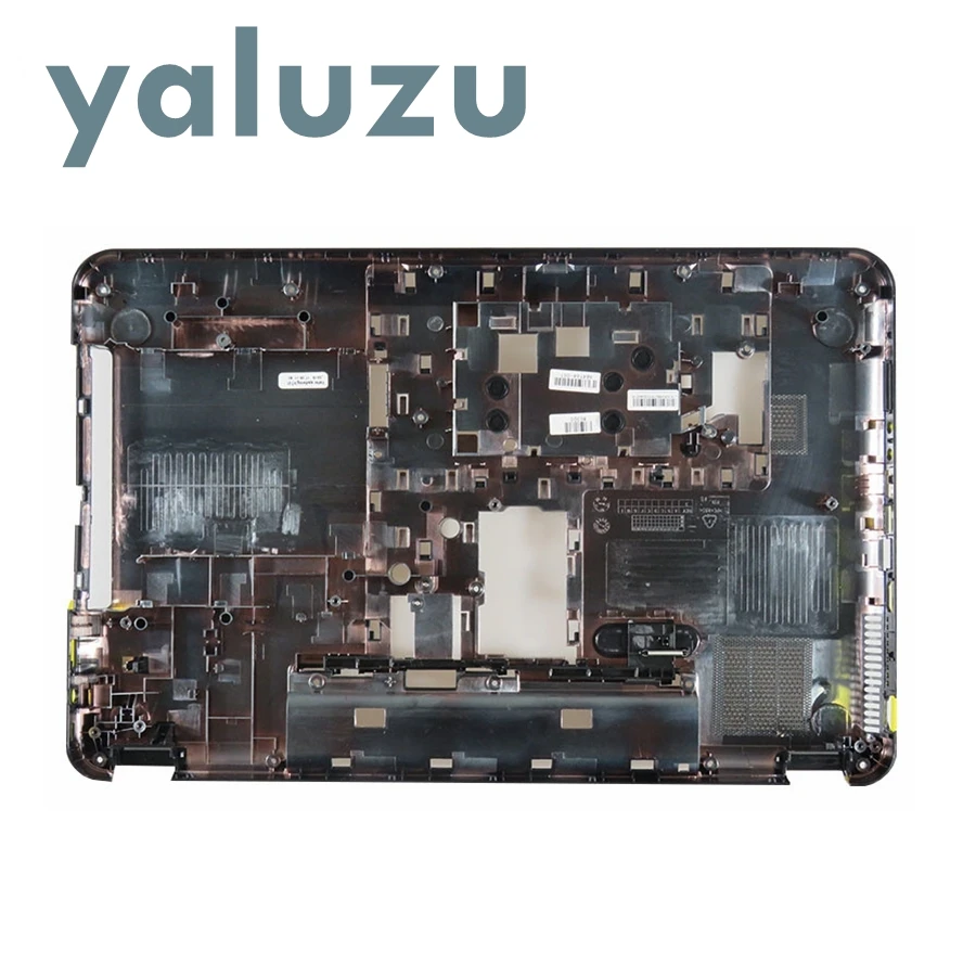 Najtaniej YALUZU dolna podstawa laptopa pokrywa dla HP Pavilion 17.3 cali G7 2000 G7 2022US G7 2118NR G7 2226NR 685072 001 708037 001