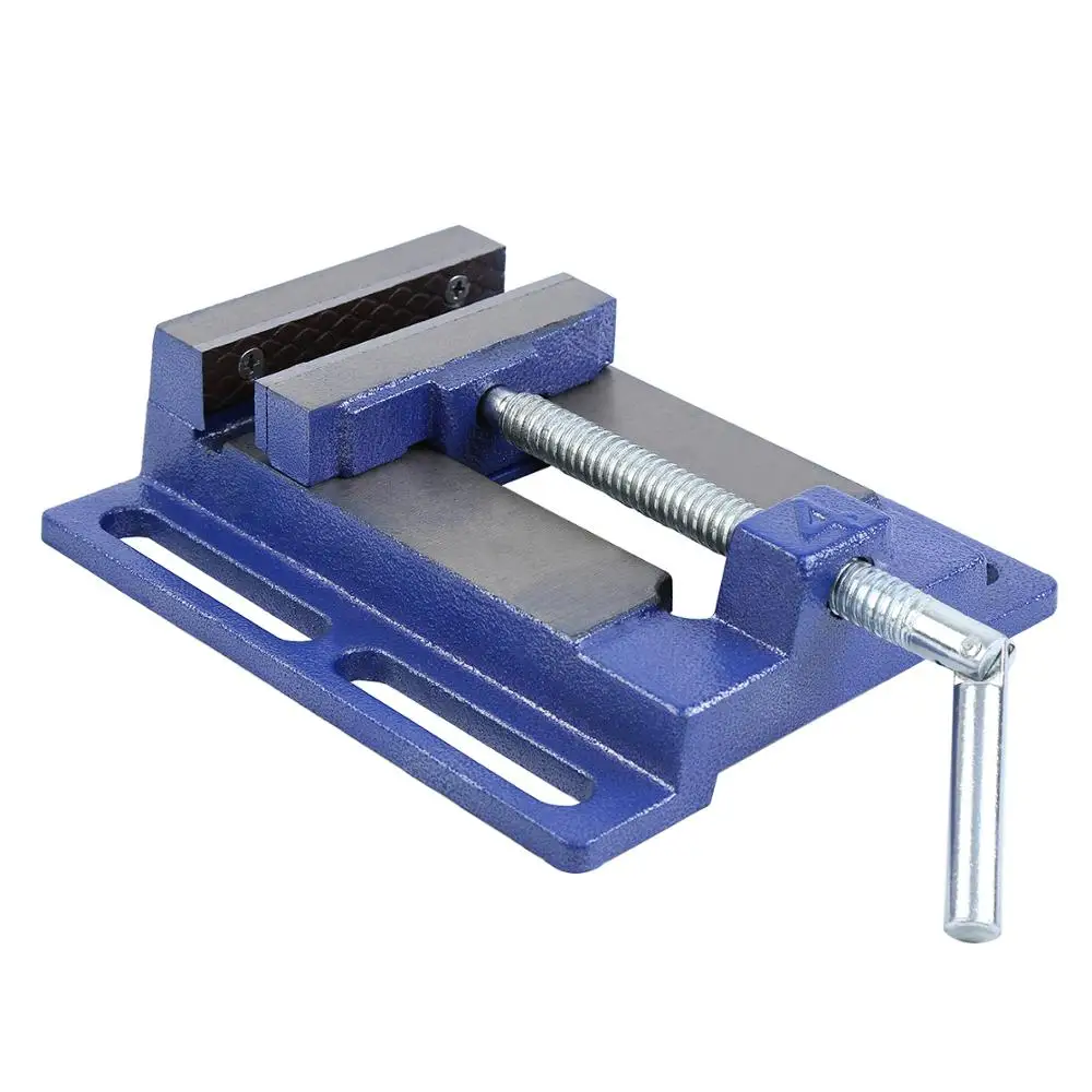 Products with Free Delivery FayTun Heavy Duty Drill Press Vice 4/100mm