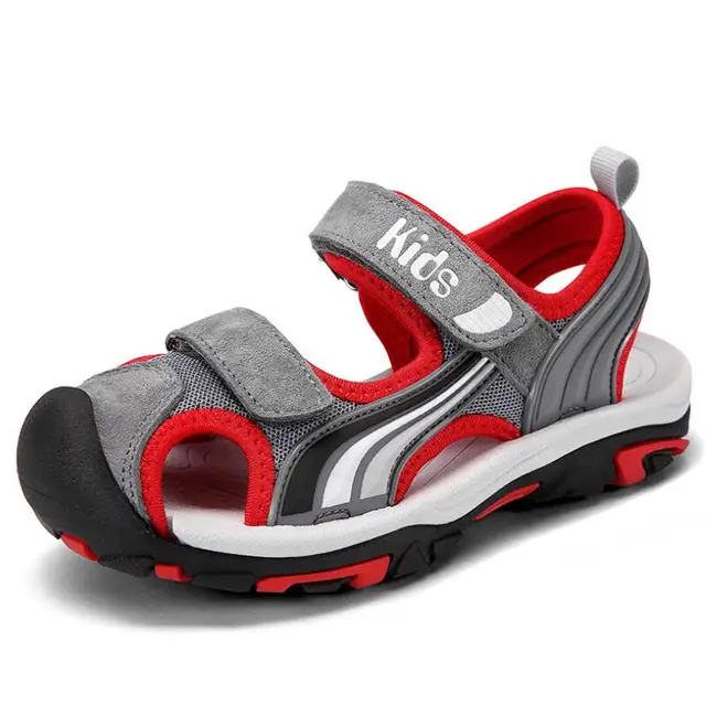 Buy Kid Sandals Summer Water Shoes Beach