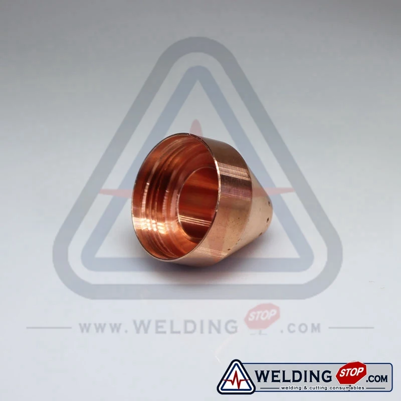 5pcs Plasma shield cup 220817 WS fitting in 65/85/105 air plasma Cutting Torch Consumables replacement 5pcs Plasma shield cup 220817 WS fitting in 65/85/105 air plasma Cutting Torch Consumables replacement