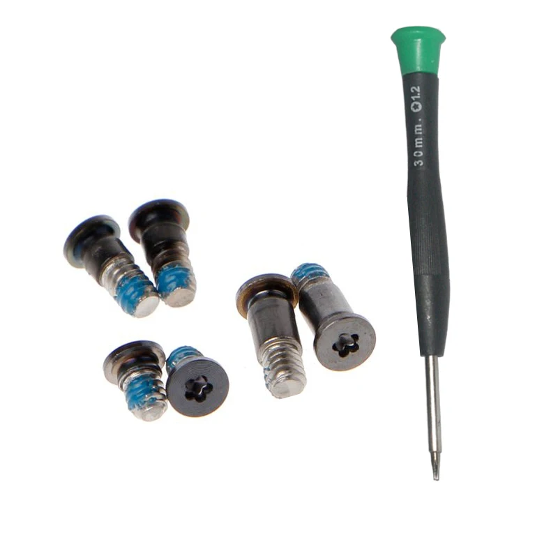 Bottom Case Screw Screws
