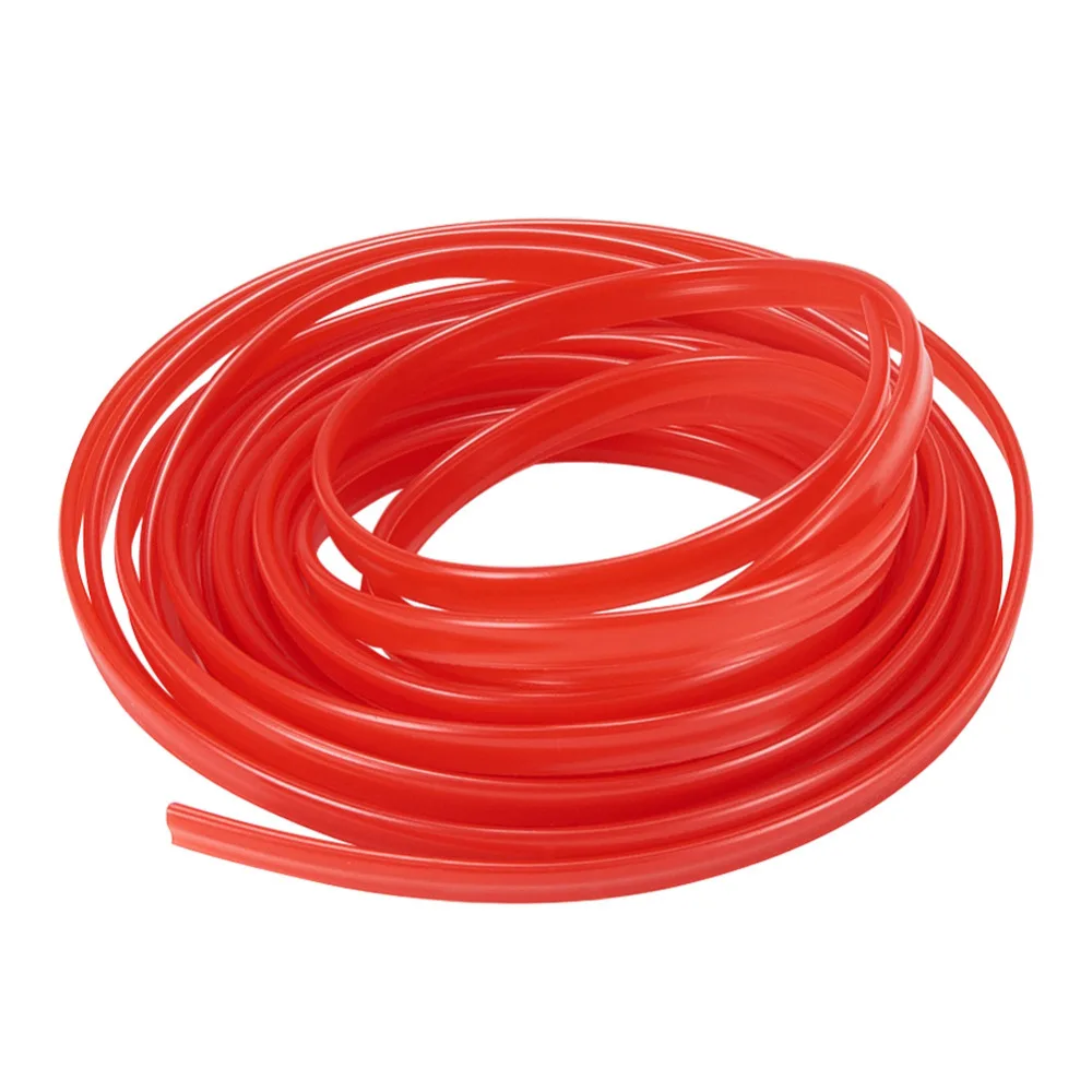 

5m/roll DIY Delicate Car Moulding Trim Strip Line For Car Interior Exterior Decorative Sticker Strip Line Car-styling moulding