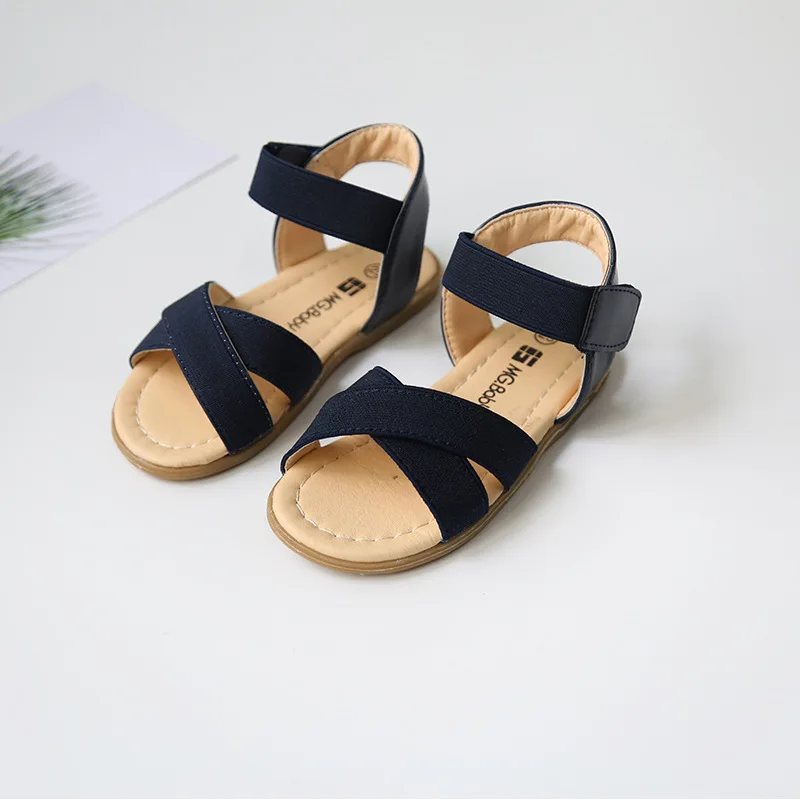 

Summer Beach Sandals for Girls Shoes Kids Sandals Girls Casual Fashion Children's Shoes Children's Sandals Little Girl Shoes