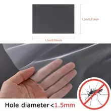 3 шт. детские летние противомоскитные сетки Diy марлевые элементы занавес уход за ребенком Защита ребенка