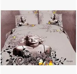 wedding cotton denim canvas 3d floral print activity 100 cotton