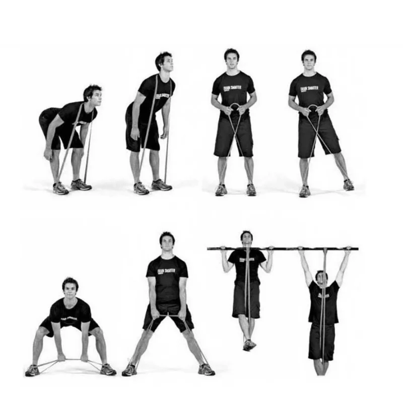 Спорт Йога силовых тренировок с натяжения ремня уровень спортивный ремень кольцо крест Вес регулировки силовые тренировки пояса