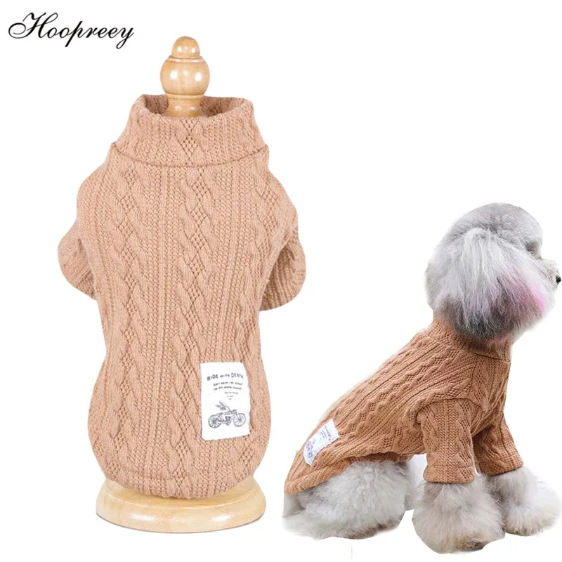

Dog Clothes Schnauzer Chihuahua Teddy Puppy Sweaters for Small Dogs Two Feet Clothes Cat Pet Clothing Autumn Sweatshirts 10A