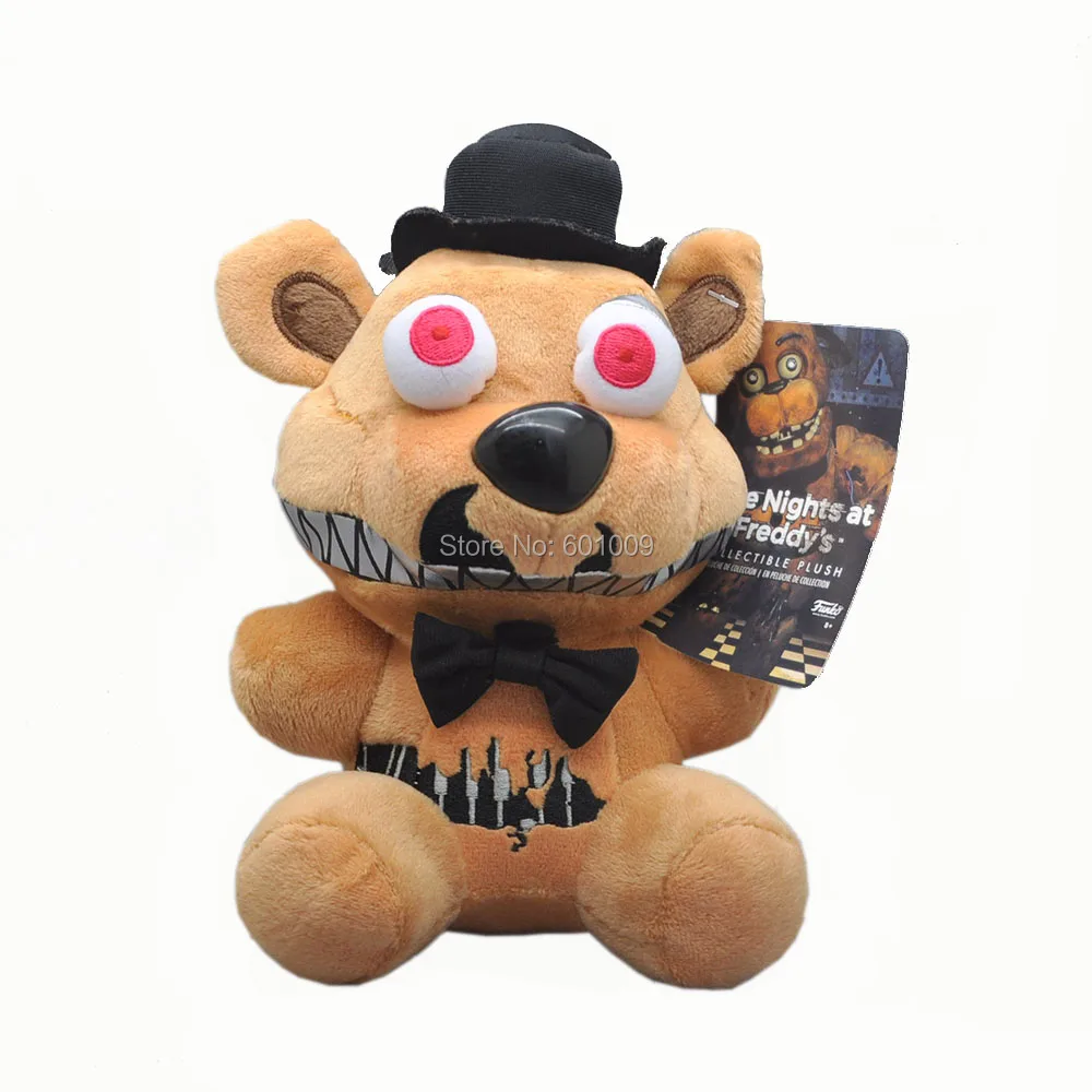 Nightmare Freddy-7inch-90g-19