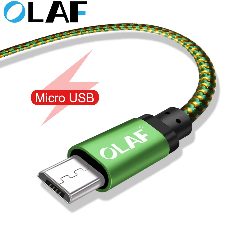 أولاف 1 m/2 m/3 m المصغّر usb كابل شحن سريع النايلون مزامنة بيانات الهاتف المحمول الروبوت usb كابل الشاحن ل Xiaomi redmi مايكرو 2.0 أولاف 1 m/2 m/3 m المصغّر usb كابل شحن سريع النايلون مزامنة بيانات الهاتف المحمول الروبوت usb كابل الشاحن ل Xiaomi redmi مايكرو 2.0