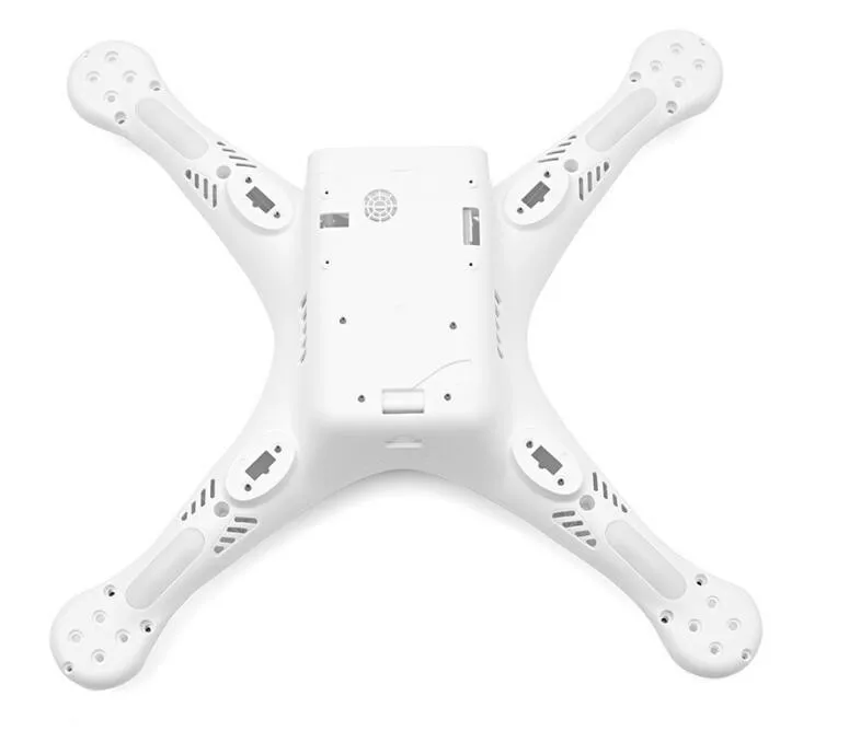 DJI Phantom 3 Body Shell Part 30 For P3 Professional Or Advanced Camera Drone Accessories