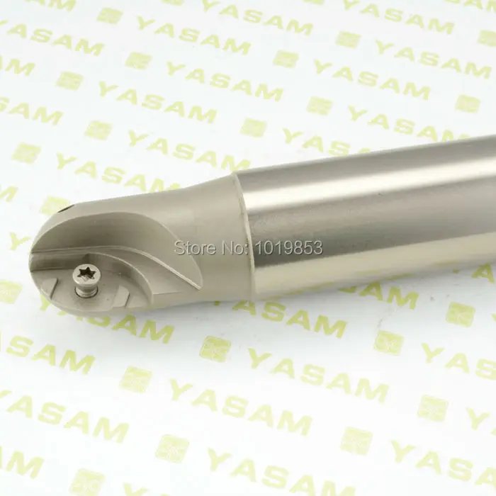 BCF BCFL indexable endmill (2)