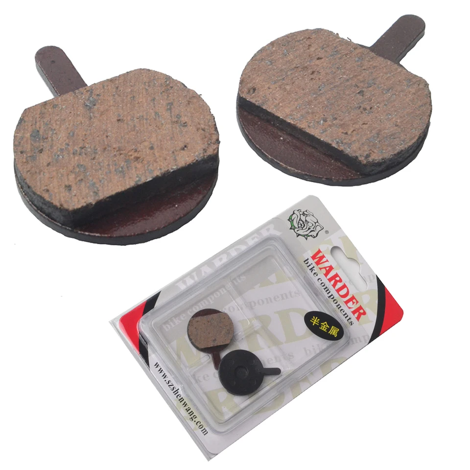 promax bike components