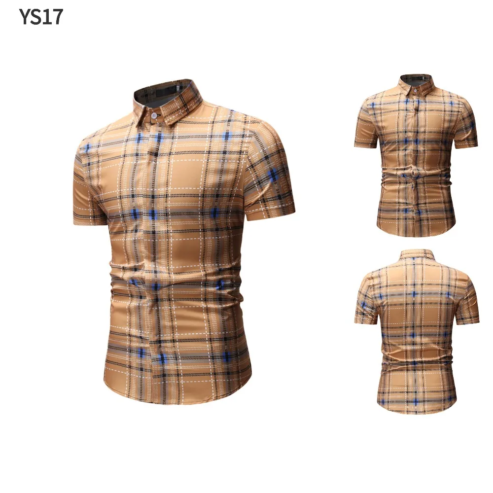 YS17-1