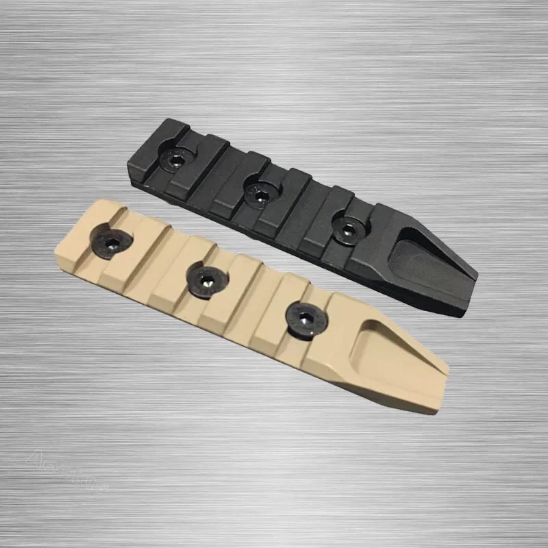 which way to install keymod accessories which way to install keymod accessories