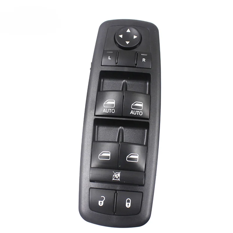 Новый переключатель стеклоподъемника для боковой двери водителя Chrysler Dodge Jeep OEM
