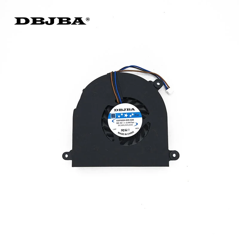 CPU Fan Toshiba Satellite E100 E105 E200 E205 V000160230 UDQFLZA01C1N E205-S1904