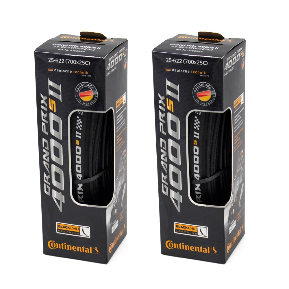 

Vittoria Corsa G+ Competition Graphene 2.0 700 x 25 Black Tan 320 TPI Road Bike Clincher Tire