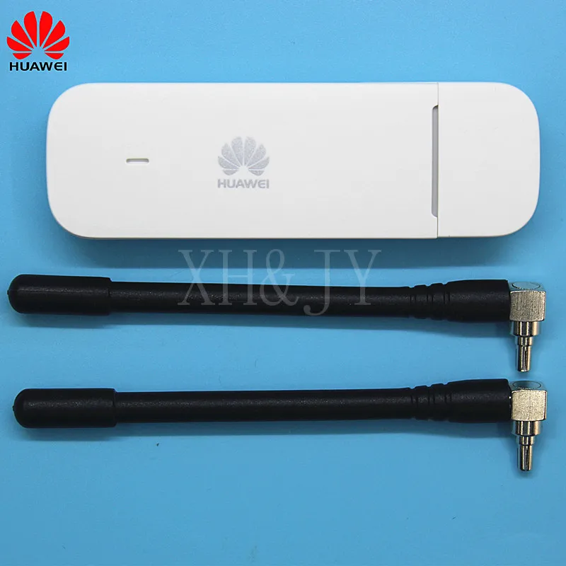 

Unlocked Laptop Huawei E3372 E3372h-607 with Antenna 4G LTE 150Mbps USB Modem 4G LTE USB Dongle PK E8372 E353
