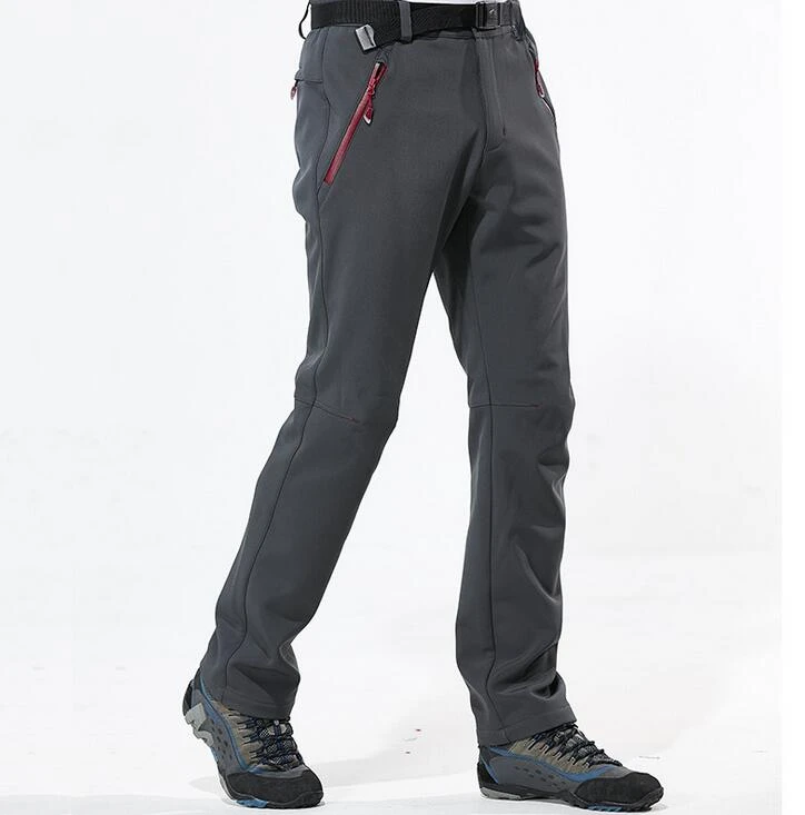 Pantaloni termici impermeabili Clearance