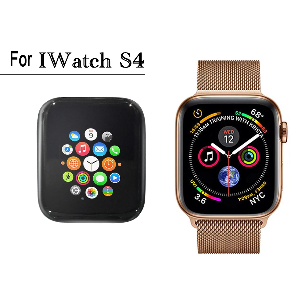 replacement screen for apple watch series 4