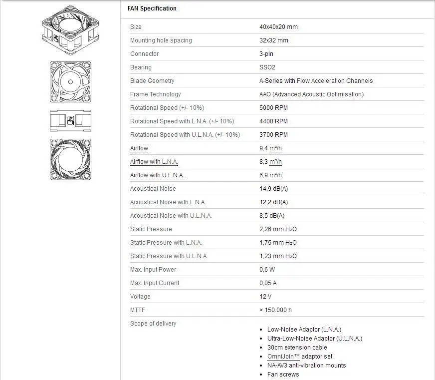 Noctua