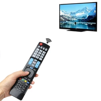 

Remote Control Replace For LG TV AKB73756504 AKB73756510 AKB73756502 LED LCD HDTV
