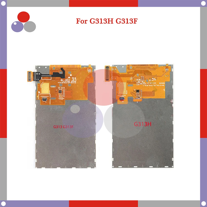 

4.0'' For Samsung Galaxy Ace NXT G313H G313F LCD Panel Replacement parts LCD Display Screen