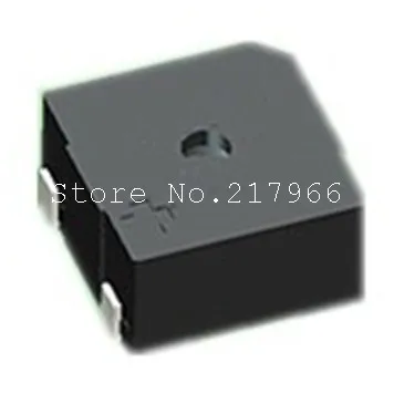5025 SMD чип пассивный магнитный зуммер 5*5*2 5 Подлинная лента | Электронные
