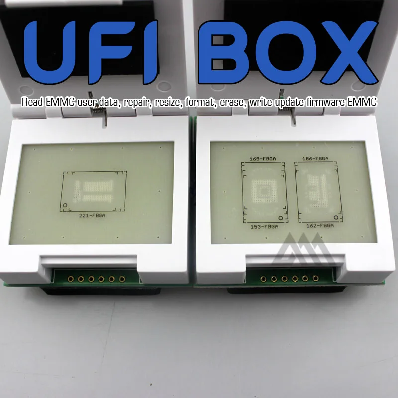 ufi box4