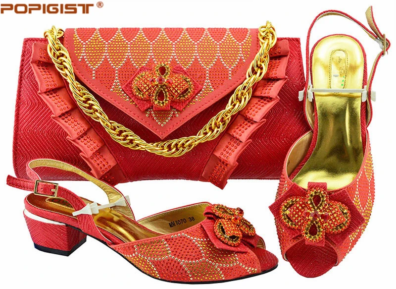 MM1070 Watermelon Red_