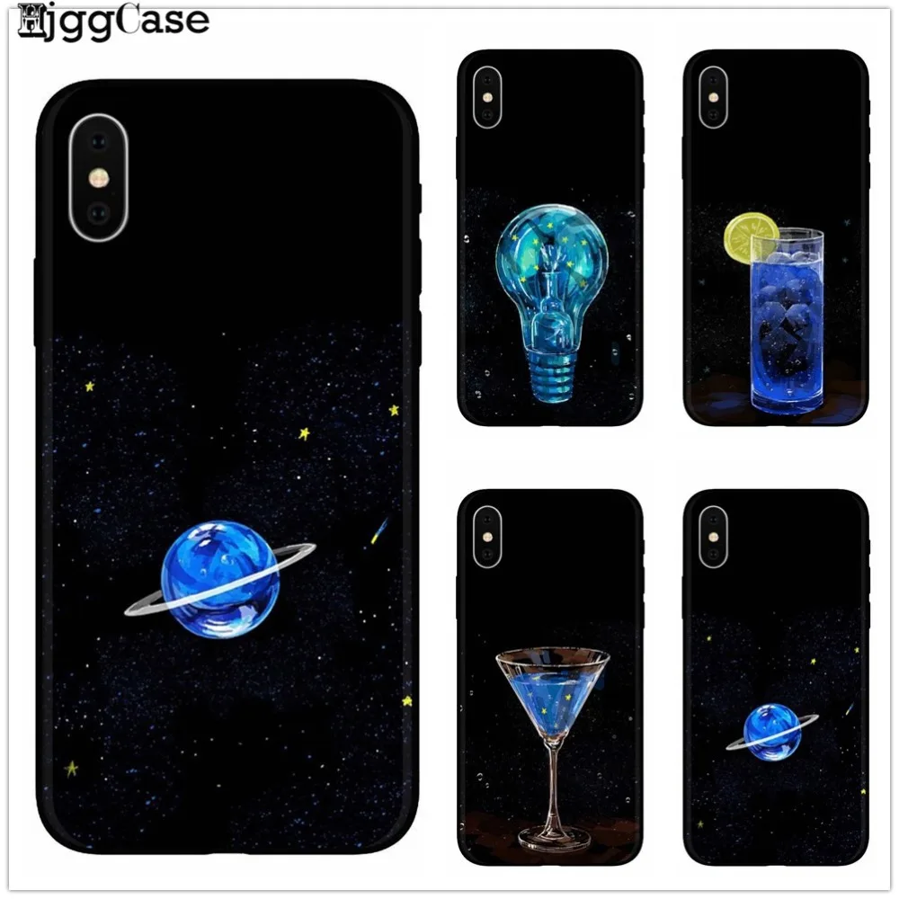 coque iphone 7 planet