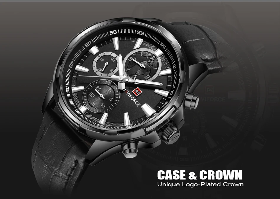 Men's Watches (4)