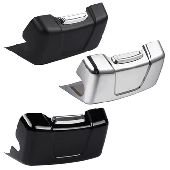 

Water Pump Cover For Harley Twin-Cooled Engine Electra Road Glide FLHTCUTG FLHTK FLHTKL FLTRU 14-16 Motorcycle Accessories