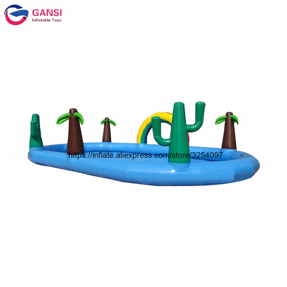 inflatable pool16