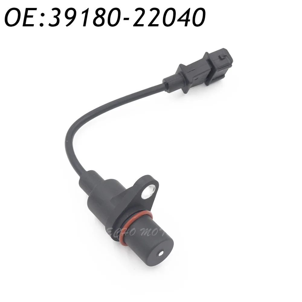 New 95 01 Tiburon Accent Elantra PC202 Crankshaft Cam Position Sensor 3918022040 39180 22060
