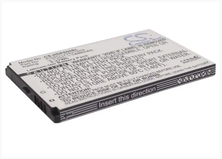 Аккумулятор Cameron Sino 1450mAh для ручного дельфина 6000 PSSO122621558 | Электроника