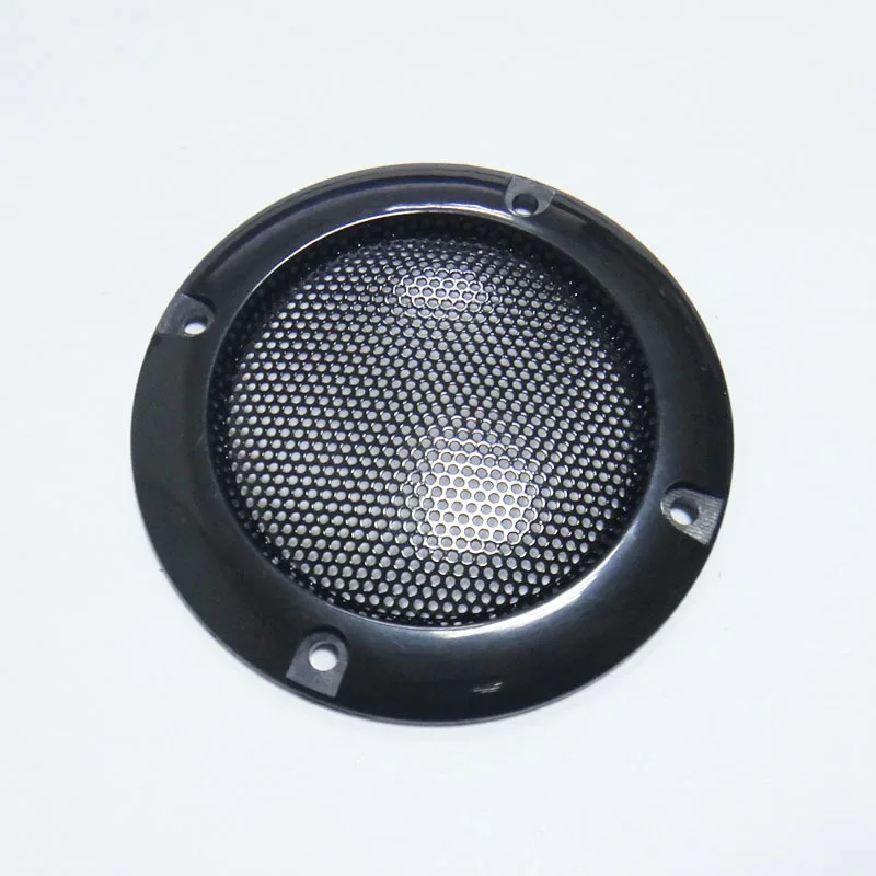 2inch-black-car-speaker-grill-colorful-speaker-metal-grille-cover-Free-Shipping