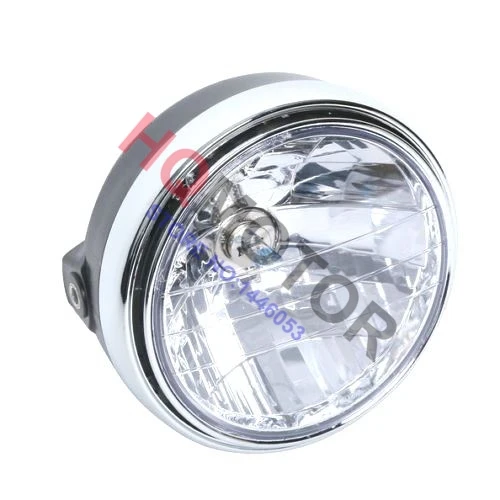 

Clear Headlight Assembly House fit For HONDA CB400 VTEC 1999-2008 00 05 06