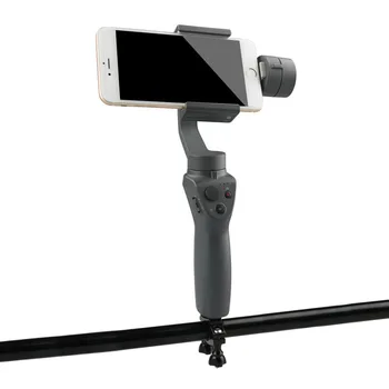 

MASiKEN Bike Bicycle Clamp Holder For DJI OSMO 2 Handheld Gimble Camera Bracket Stand Stabilizer Cradle Accessories